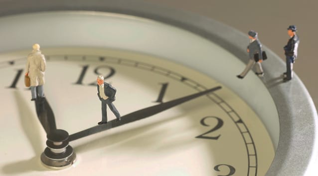 Timing When to Buy Travel Protection